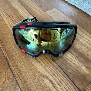 Electric Ski/Snowboard Goggles